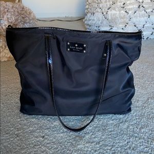 Authentic Kate Spade tote bag